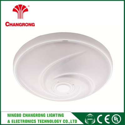 LED Ceiling Motion Sensor Night Light