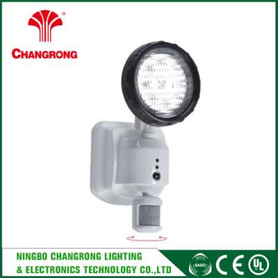 Indian Battery Backup Led Motion Sensor Emergency Light